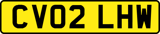CV02LHW