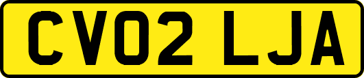 CV02LJA
