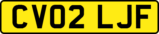 CV02LJF