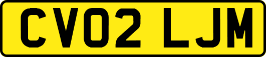 CV02LJM