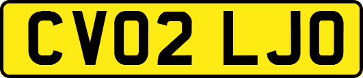 CV02LJO