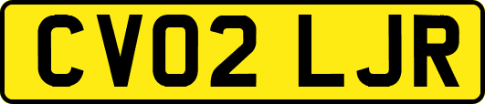 CV02LJR