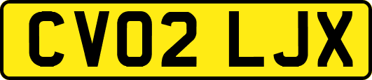CV02LJX