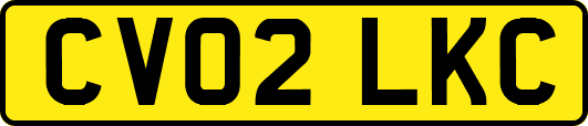 CV02LKC