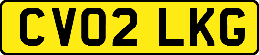 CV02LKG