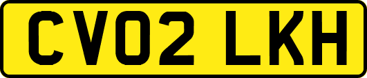 CV02LKH