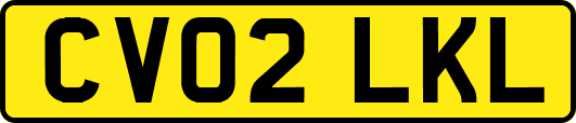 CV02LKL