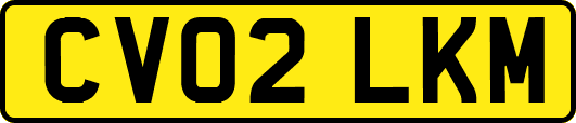 CV02LKM