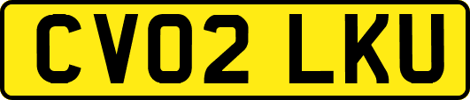 CV02LKU