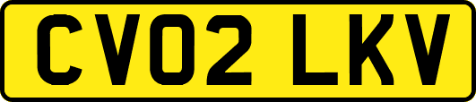 CV02LKV