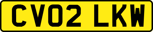 CV02LKW