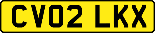 CV02LKX