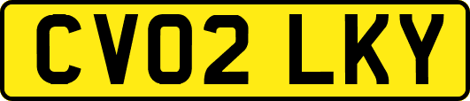 CV02LKY