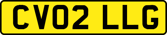 CV02LLG
