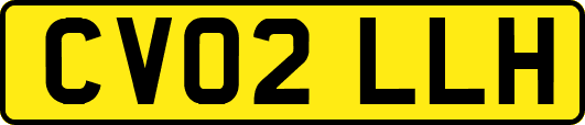 CV02LLH