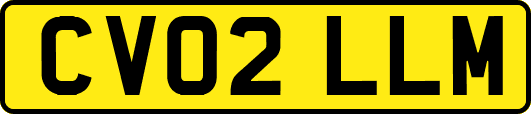 CV02LLM