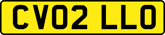 CV02LLO