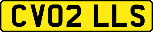 CV02LLS