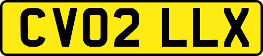 CV02LLX