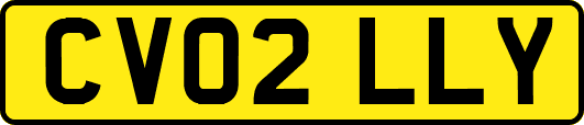 CV02LLY