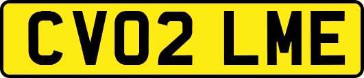 CV02LME
