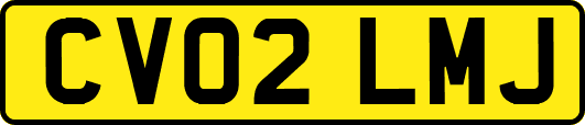 CV02LMJ
