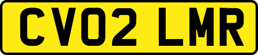 CV02LMR