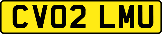 CV02LMU