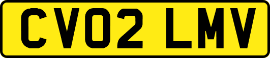 CV02LMV