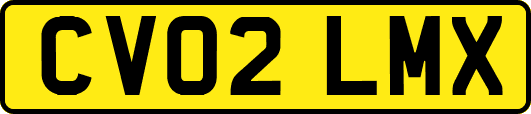 CV02LMX