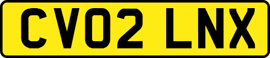 CV02LNX