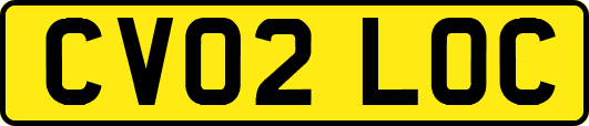 CV02LOC