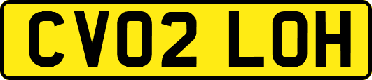 CV02LOH