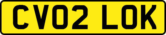 CV02LOK
