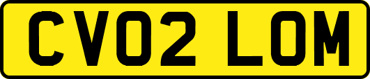 CV02LOM
