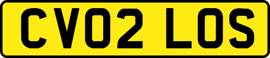 CV02LOS