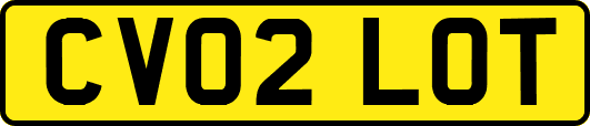 CV02LOT