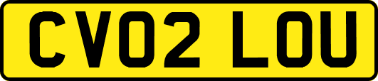 CV02LOU