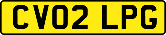 CV02LPG