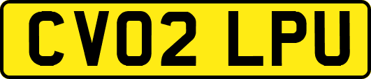 CV02LPU
