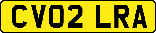 CV02LRA