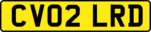 CV02LRD