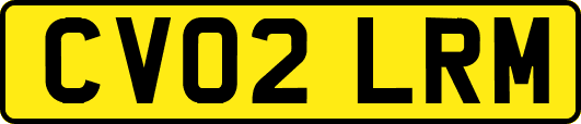 CV02LRM