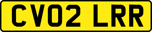 CV02LRR