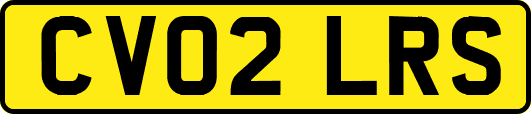 CV02LRS
