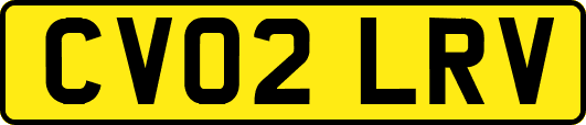 CV02LRV
