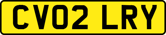 CV02LRY