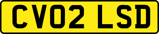 CV02LSD
