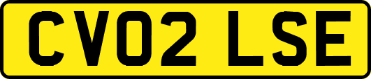 CV02LSE