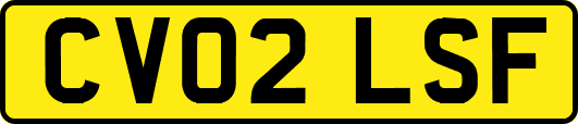 CV02LSF
